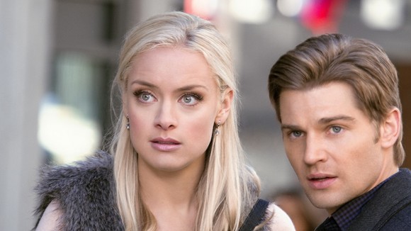 Photo du film In My Dreams