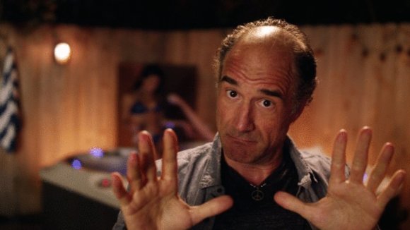 Photo from the movie Jake Squared