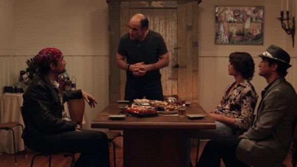 Photo from the movie Jake Squared