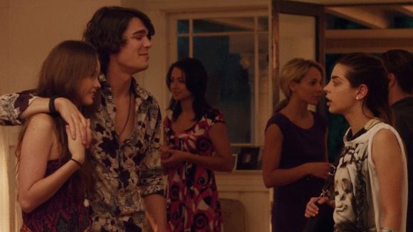 Photo from the movie Jake Squared