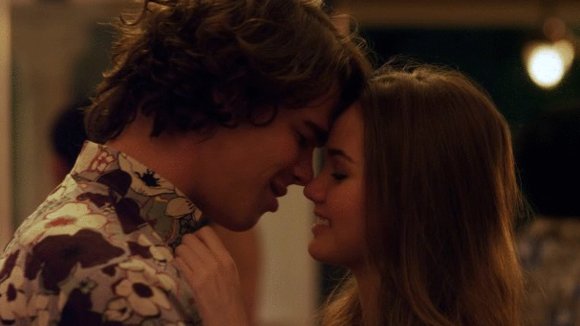 Photo from the movie Jake Squared