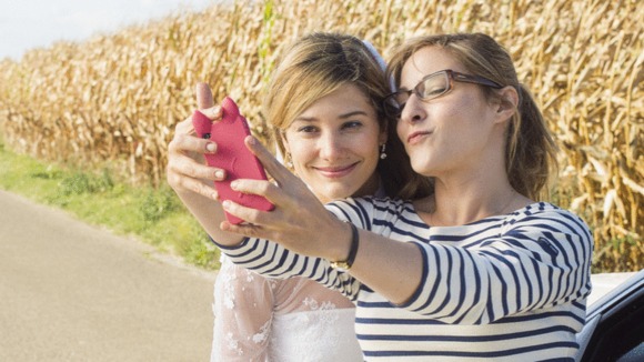 Photo from the movie Joséphine