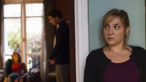 Photo from the movie Joséphine