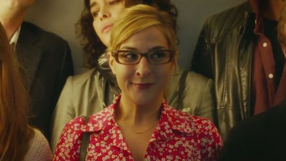 Photo from the movie Joséphine