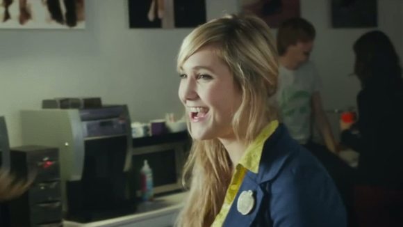 Photo from the movie Joséphine