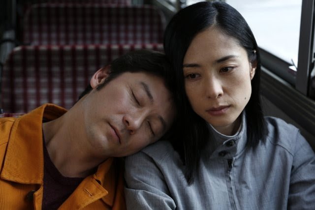 Photo du film Kishibe no tabi