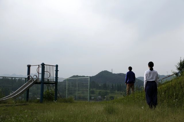 Photo du film Kishibe no tabi