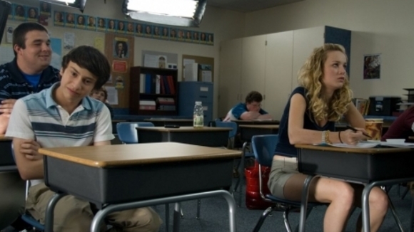 Photo du film Just Peck