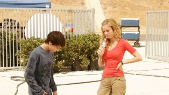 Photo du film Just Peck