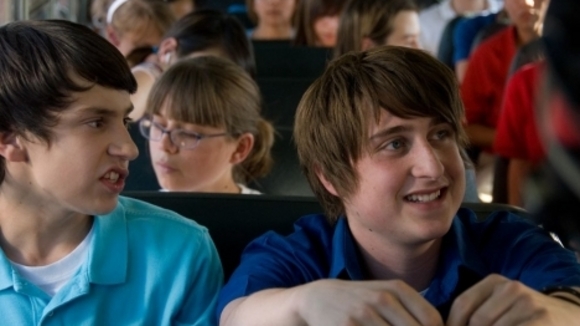 Photo du film Just Peck