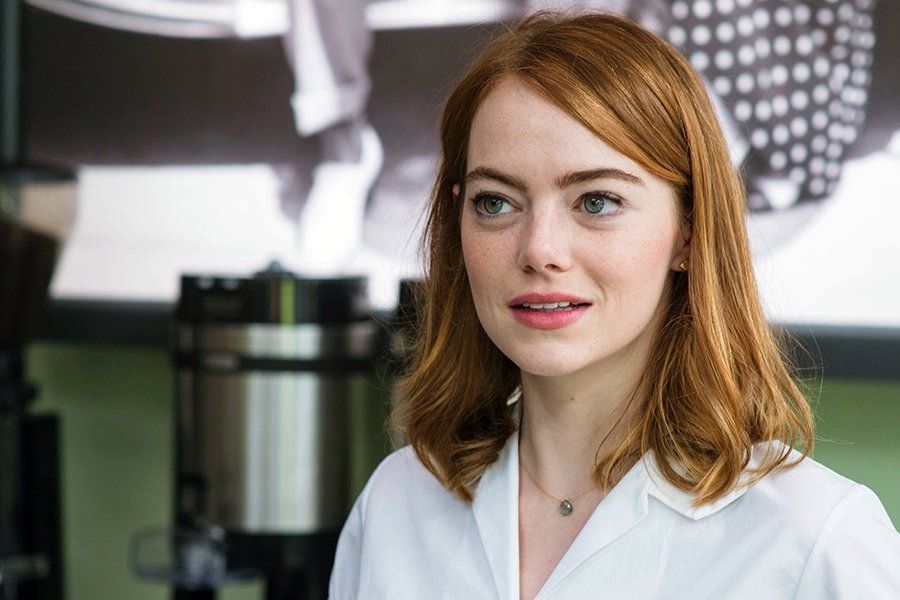 Photo du film Pour l'amour d'Hollywood