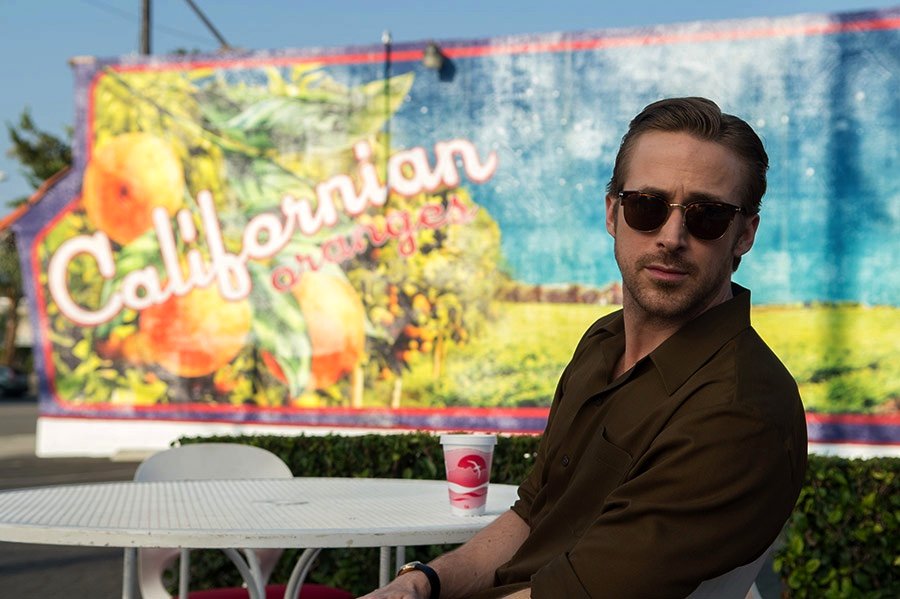 Photo du film Pour l'amour d'Hollywood