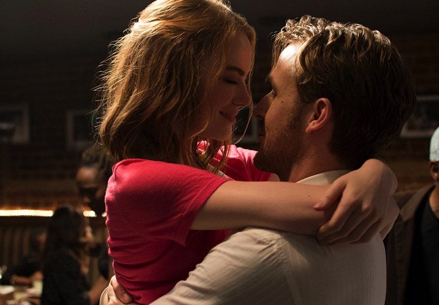 Photo du film Pour l'amour d'Hollywood