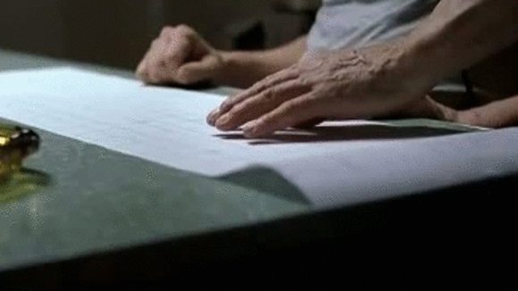 Photo from the movie La Lâcheté