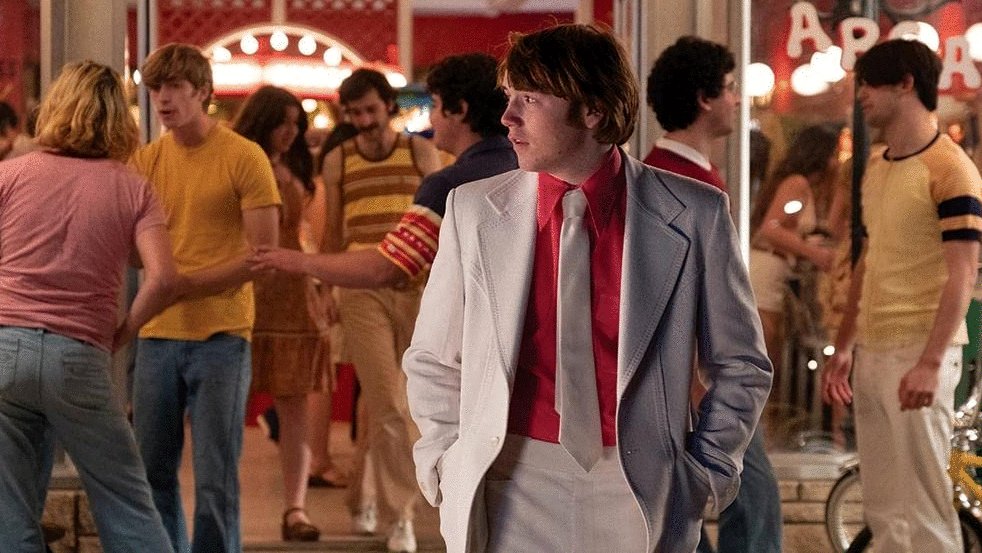 Photo from the movie Soggy Bottom