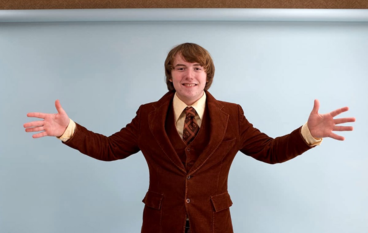 Photo from the movie Soggy Bottom