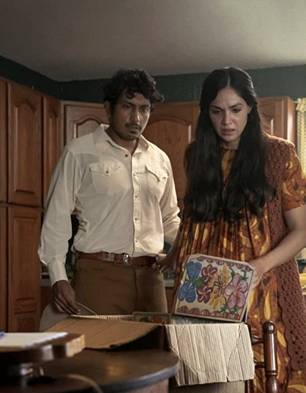 Photo from the movie Madres