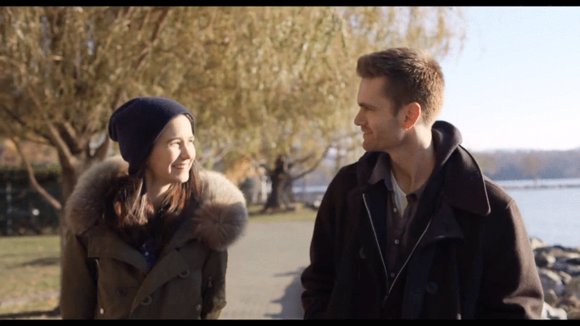 Photo du film Manhattan Romance