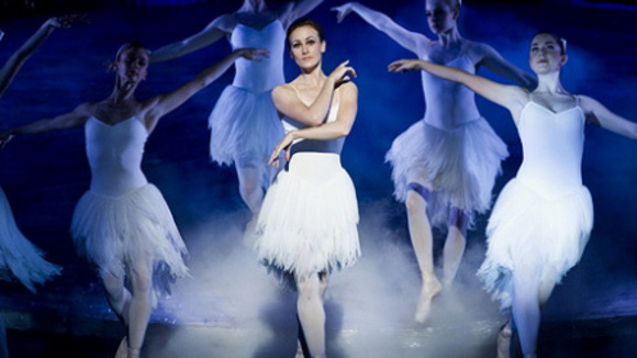 Photo du film Le Dernier Danseur de Mao