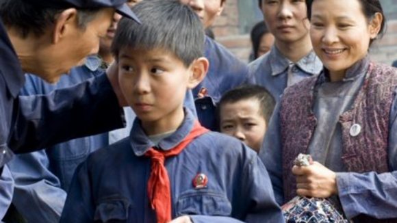 Photo du film Le Dernier Danseur de Mao