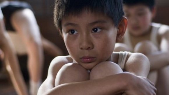 Photo du film Le Dernier Danseur de Mao