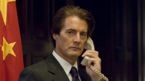 Photo du film Le Dernier Danseur de Mao