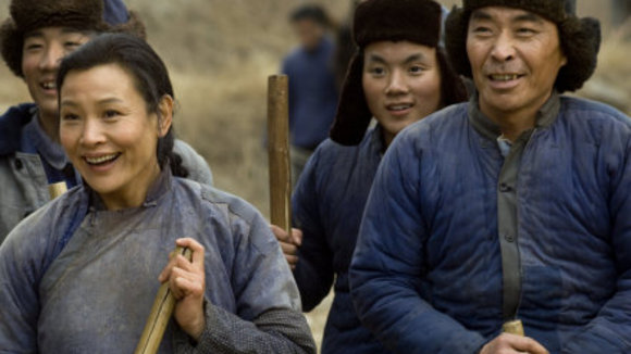 Photo du film Le Dernier Danseur de Mao