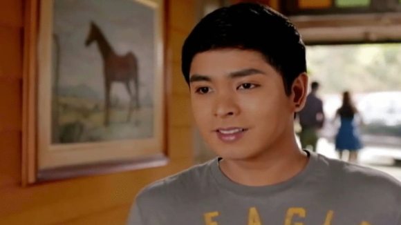 Photo du film Maybe This Time