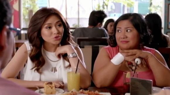 Photo du film Maybe This Time