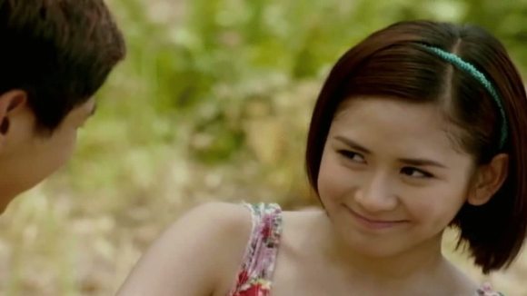 Photo du film Maybe This Time