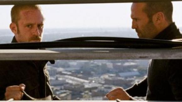 Photo du film Le Mécano