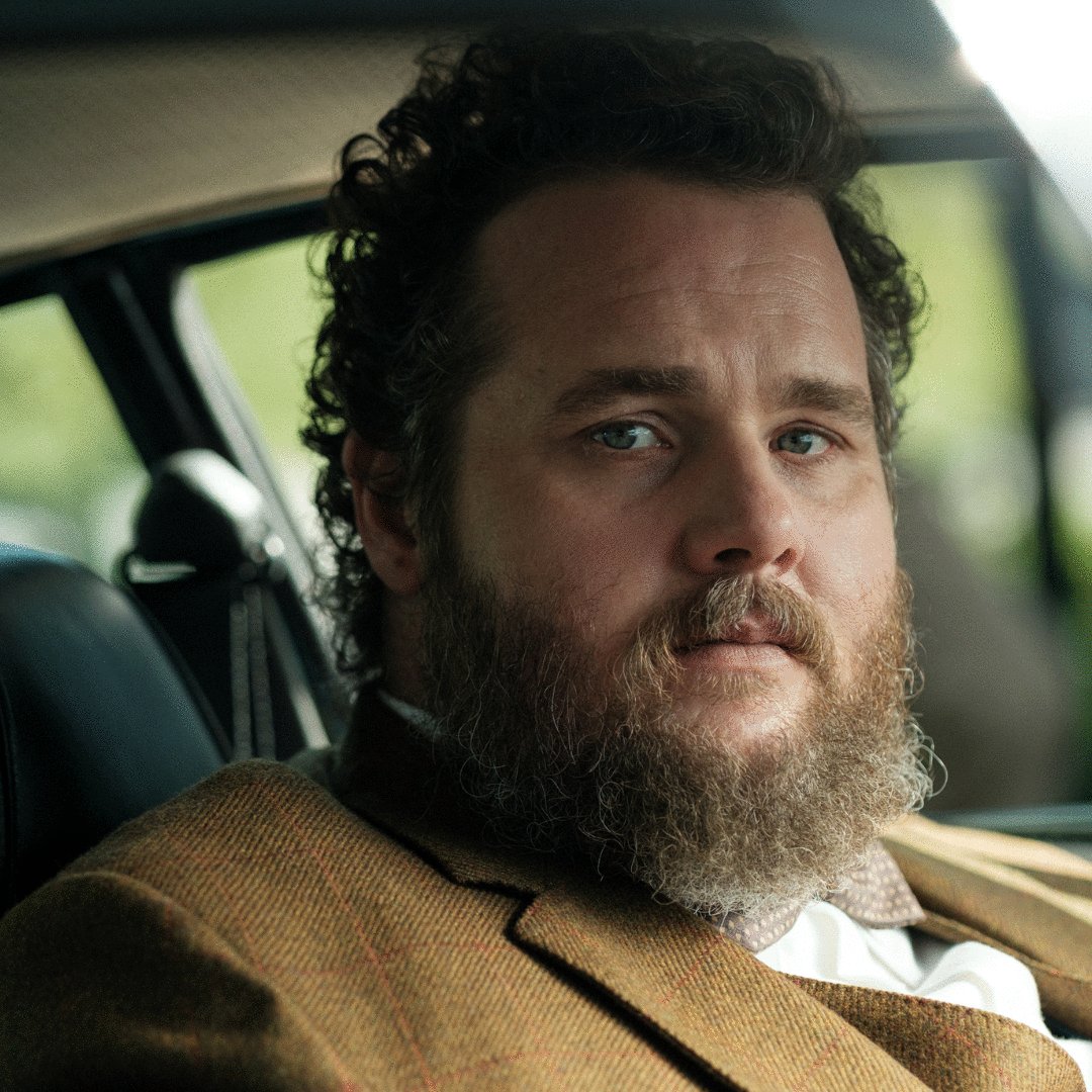 Photo from the movie Miss Boots