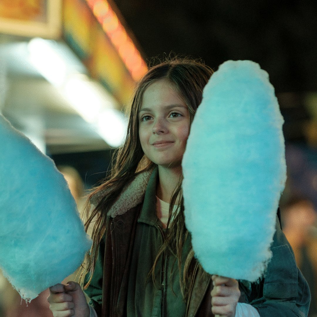 Photo from the movie Miss Boots