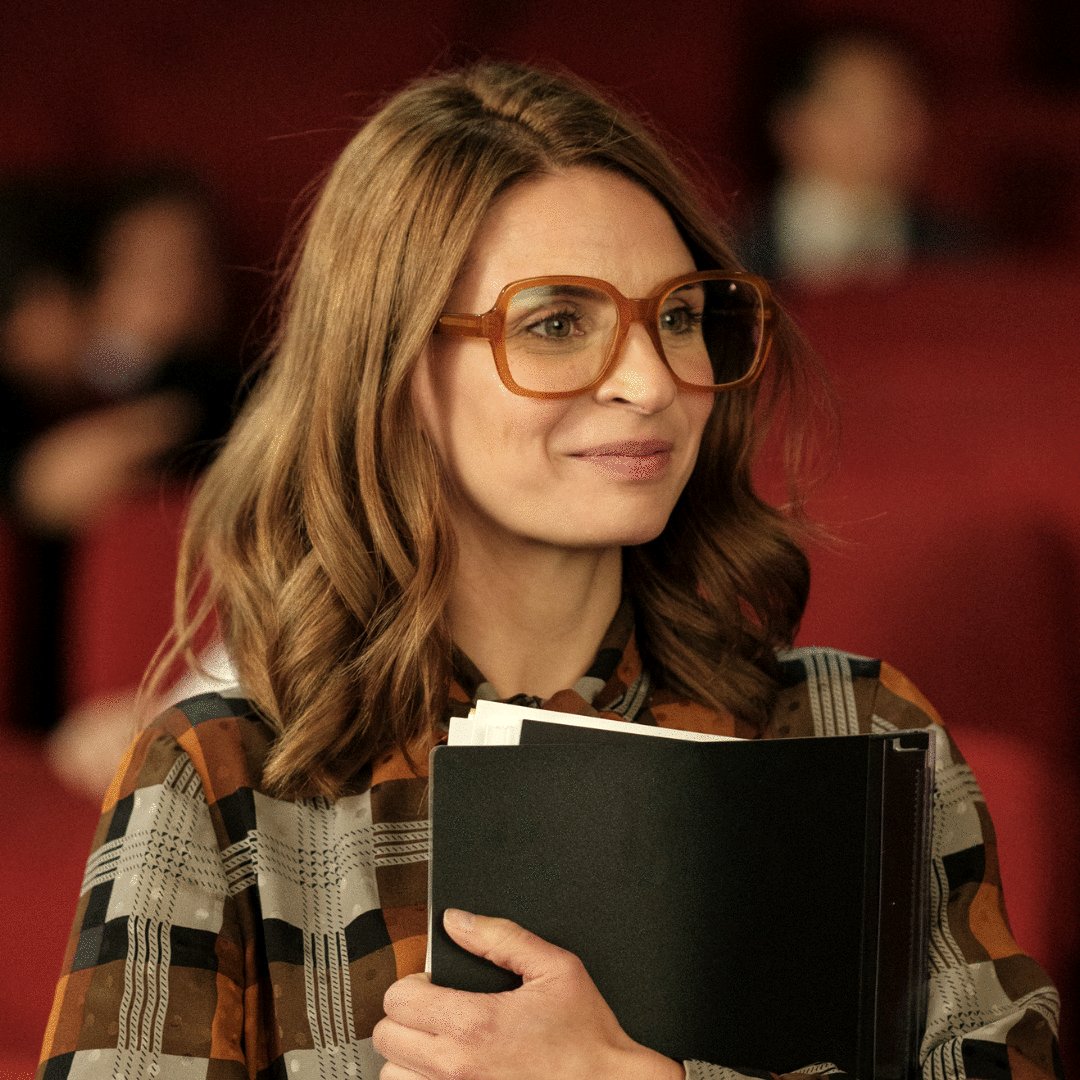 Photo from the movie Miss Boots