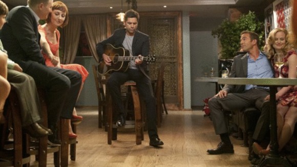 Photo du film My Man Is a Loser