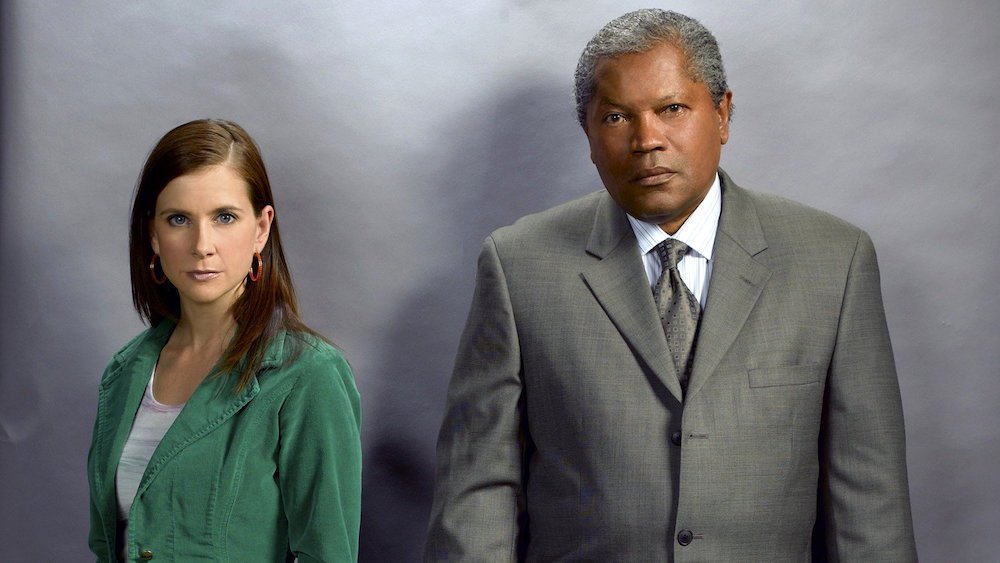 Photo du film Mystery Woman: At First Sight