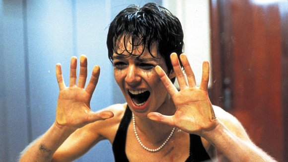 Photo from the movie La Femme Nikita