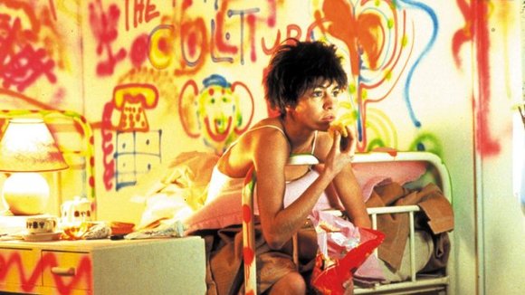 Photo from the movie La Femme Nikita