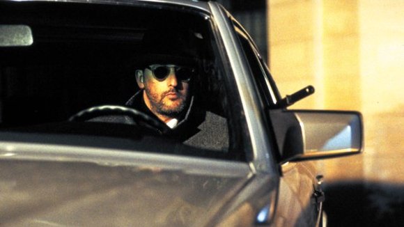 Photo from the movie La Femme Nikita