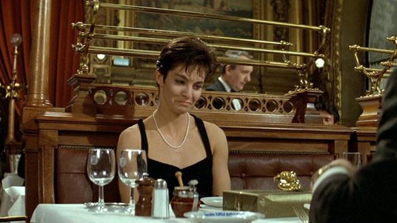 Photo from the movie La Femme Nikita