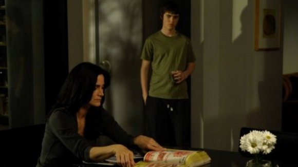 Photo du film Normal