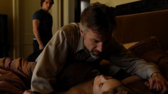 Photo du film Normal