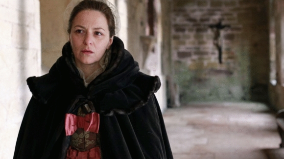 Photo du film La Religieuse