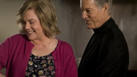 Photo from the movie The Perfect Family