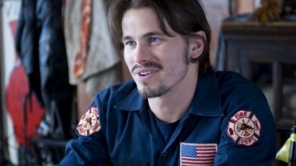 Photo from the movie The Perfect Family