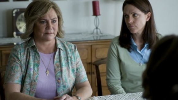 Photo from the movie The Perfect Family