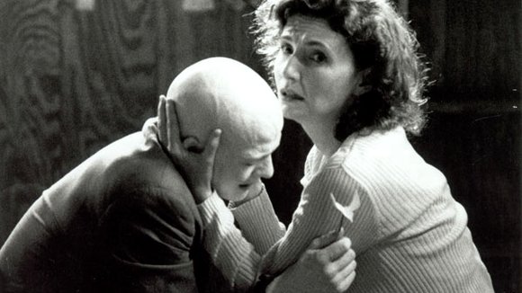 Photo from the movie Powder