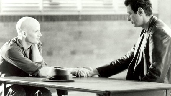 Photo from the movie Powder