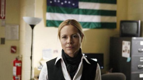 Photo du film Prime Suspect