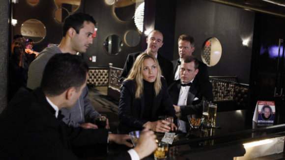 Photo du film Prime Suspect